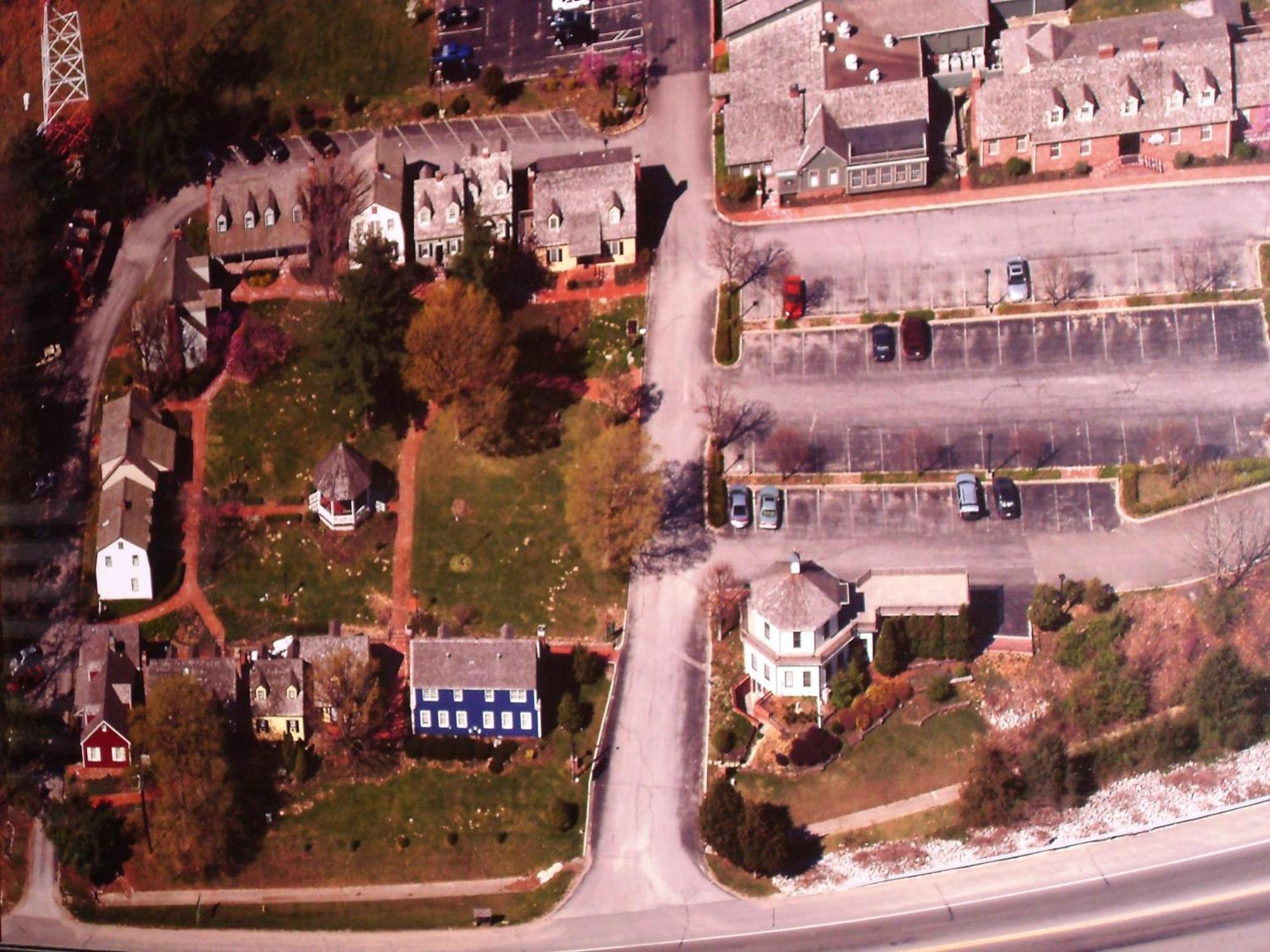 Century Suites Hotel Bloomington Exteriér fotografie